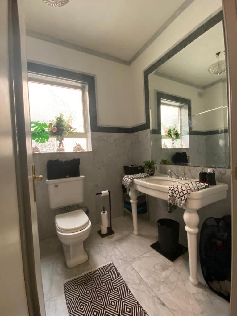 Top Location Sliema Stylish Rooms Kültér fotó
