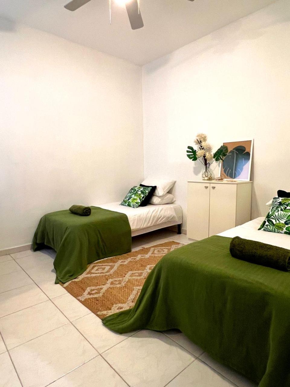 Top Location Sliema Stylish Rooms Kültér fotó