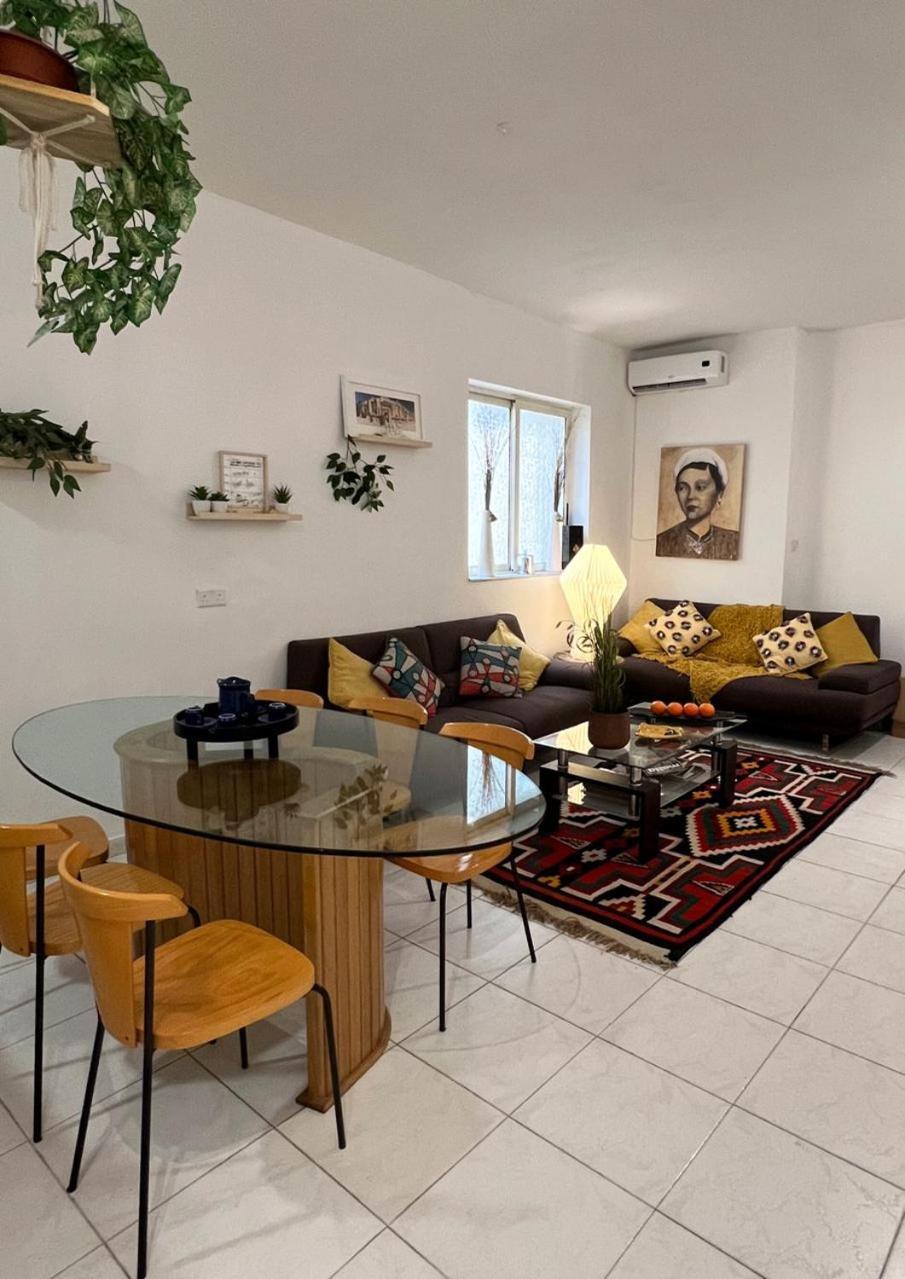 Top Location Sliema Stylish Rooms Kültér fotó