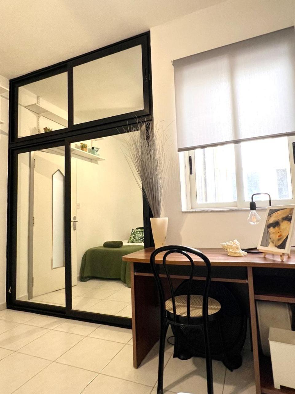 Top Location Sliema Stylish Rooms Kültér fotó